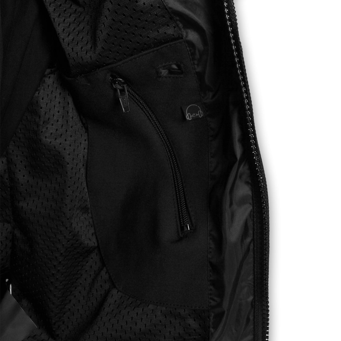Shark Breeze Jacket