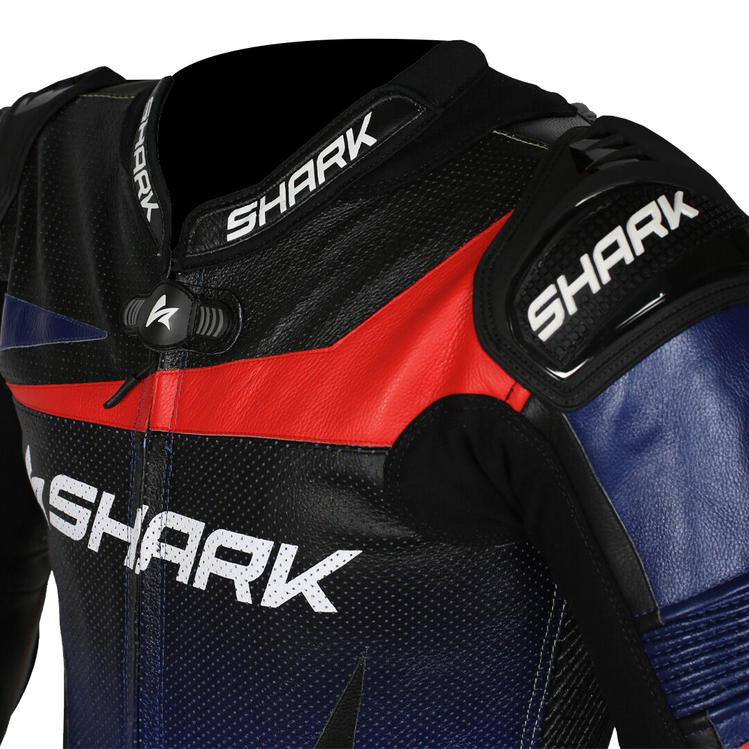 Shark Momentum Suit