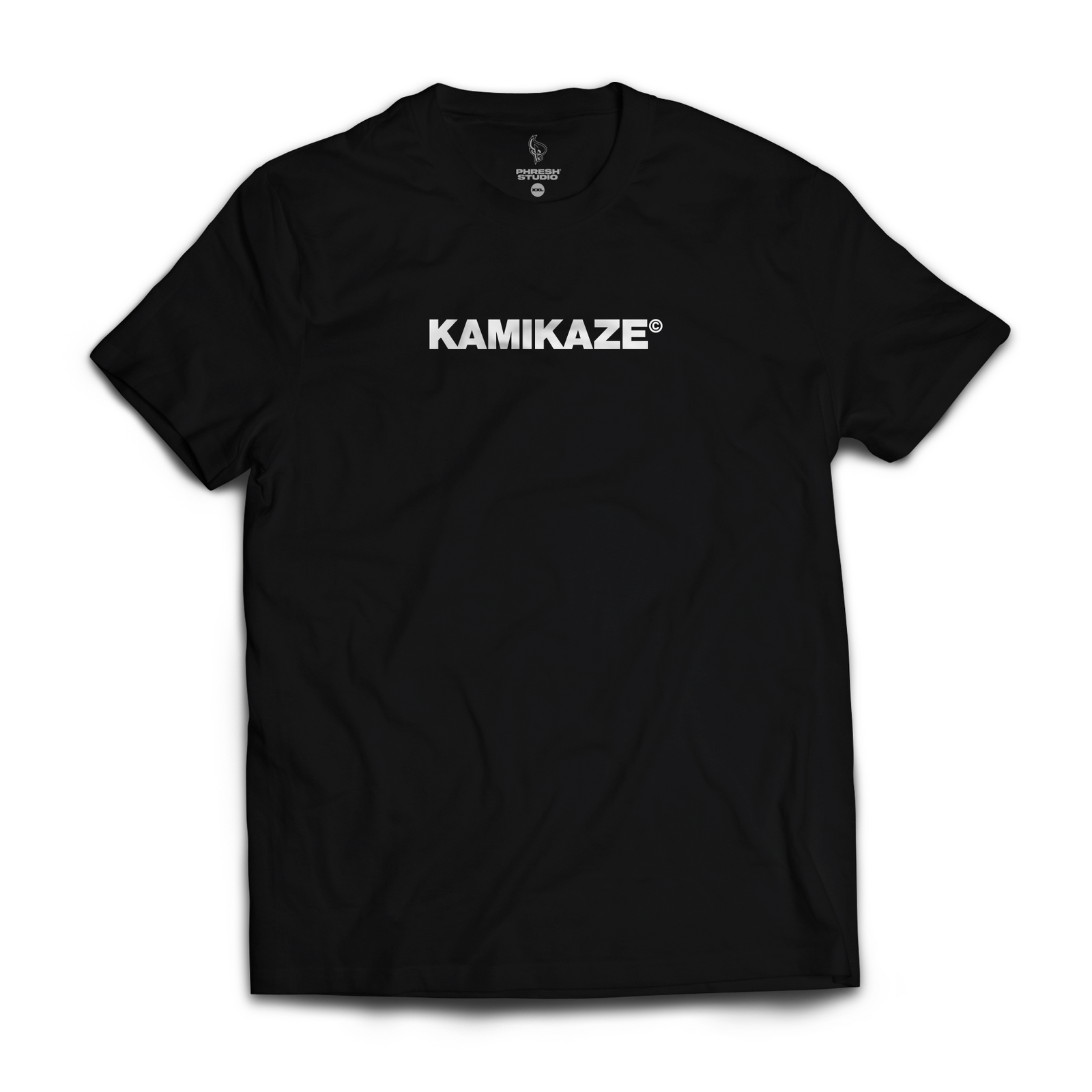 Josh Kuhne Supporter Tee - Kamikaze - 2XL