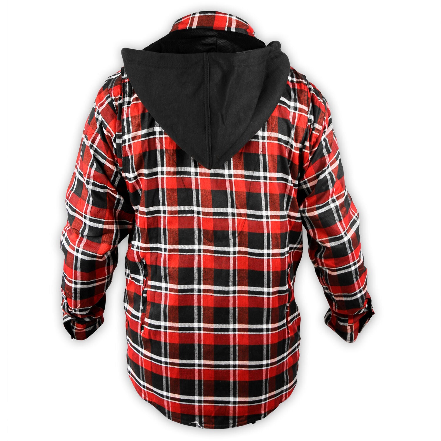Shark Cruiser Protective Flannel
