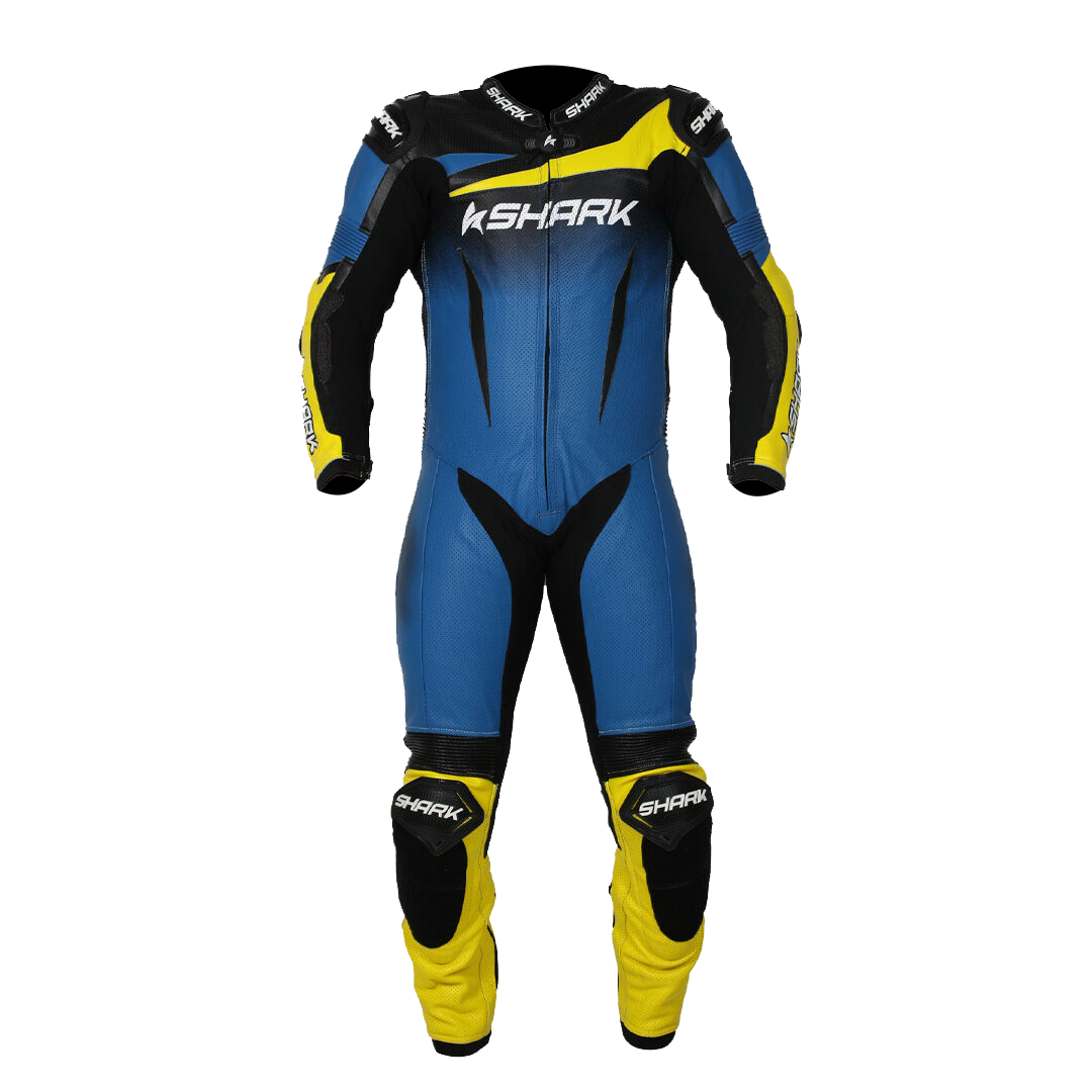 Shark Momentum Suit