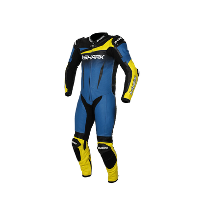 Shark Momentum Junior Suit