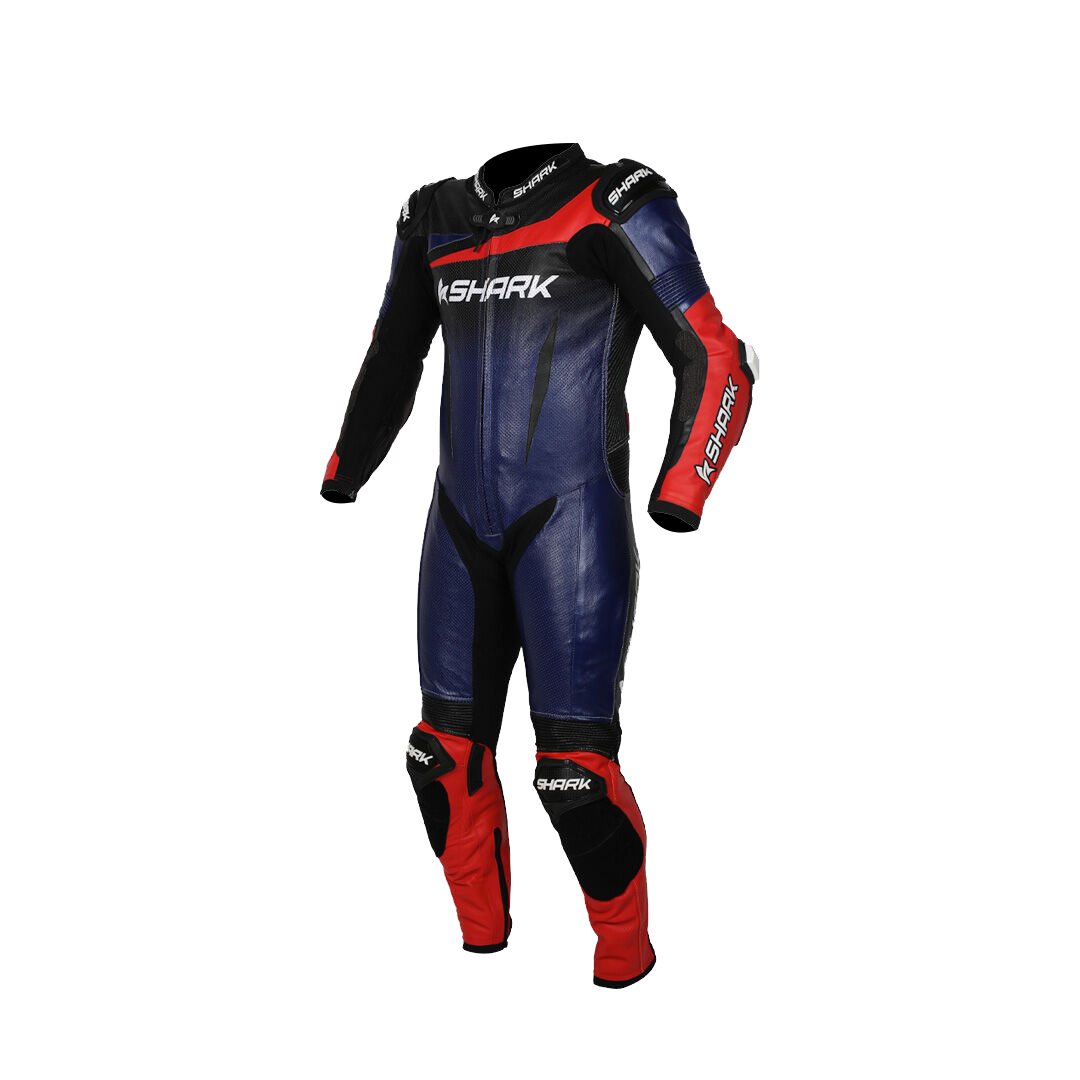 Shark Momentum Junior Suit